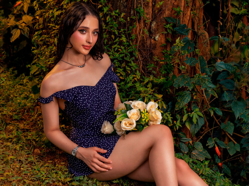 Moxie Hart Picture